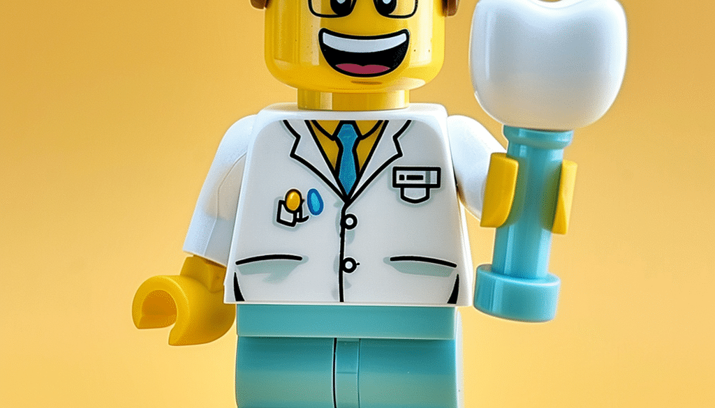 brick dentist