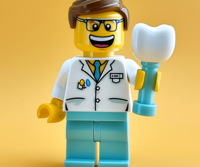 brick dentist