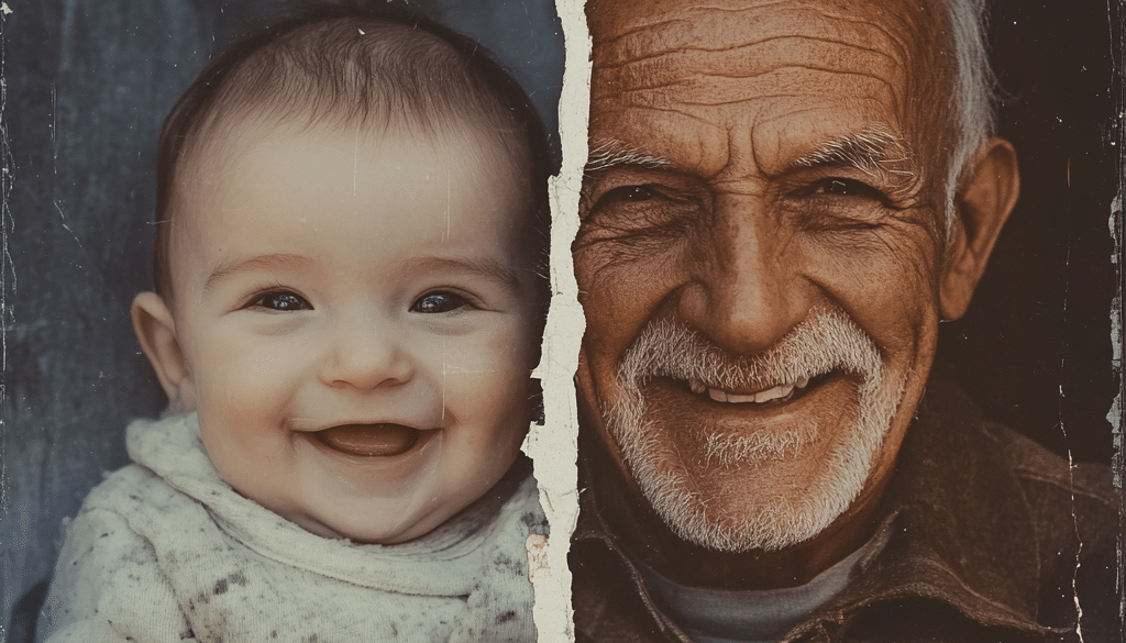 The Sad Love Story Between You and Your Smile