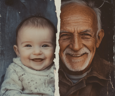 The Sad Love Story Between You and Your Smile